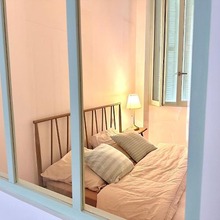 Le Petit Provencal Apartment Nimes Bagian luar foto
