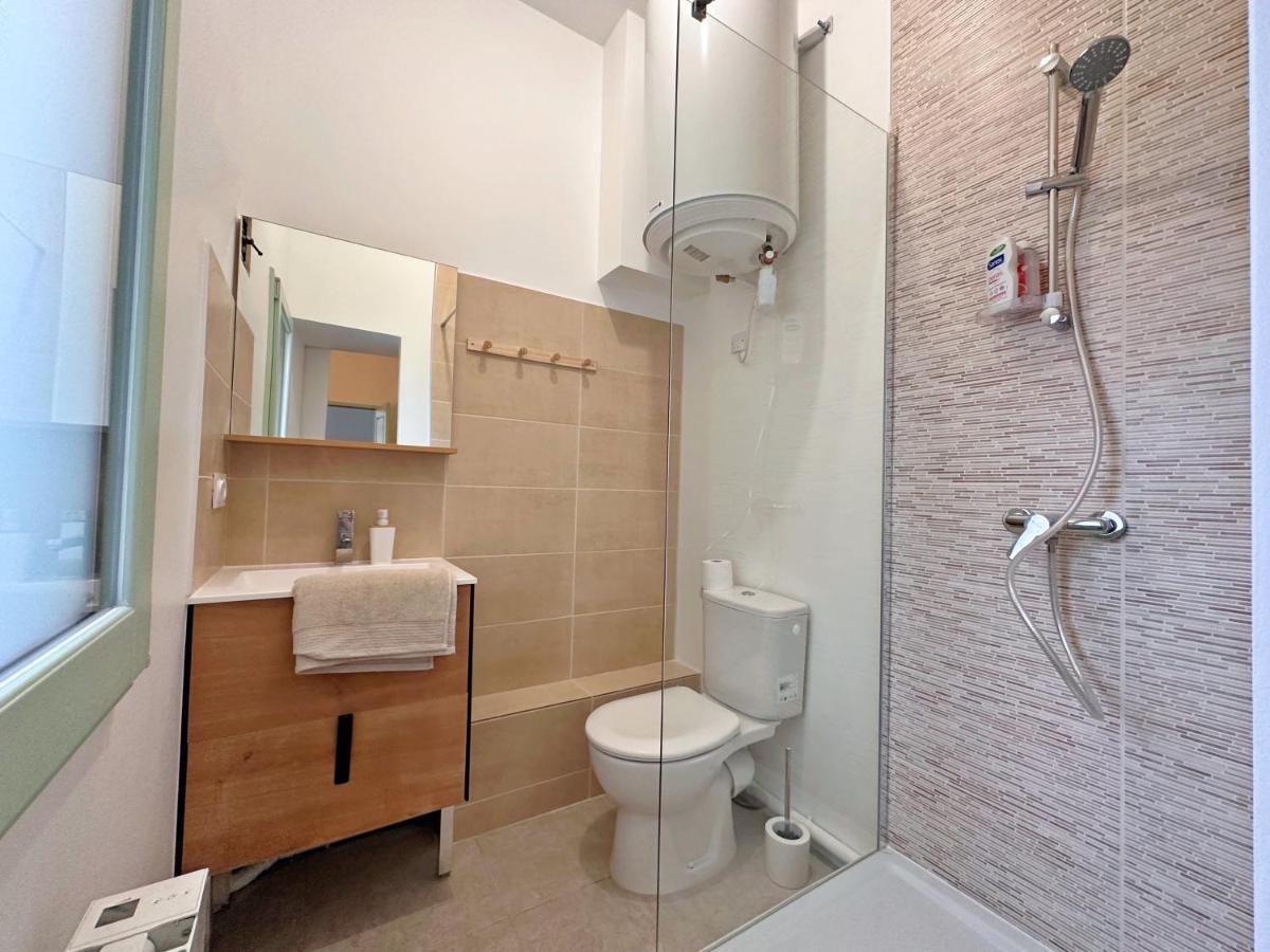 Le Petit Provencal Apartment Nimes Bagian luar foto