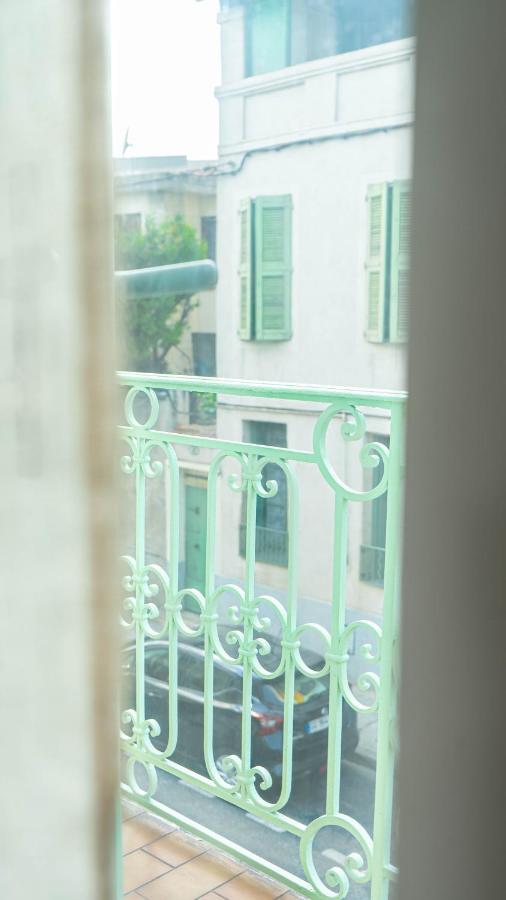 Le Petit Provencal Apartment Nimes Bagian luar foto