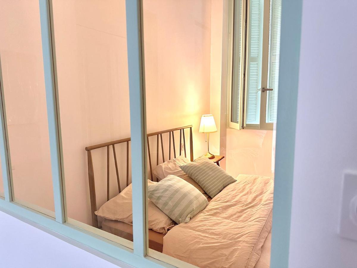 Le Petit Provencal Apartment Nimes Bagian luar foto
